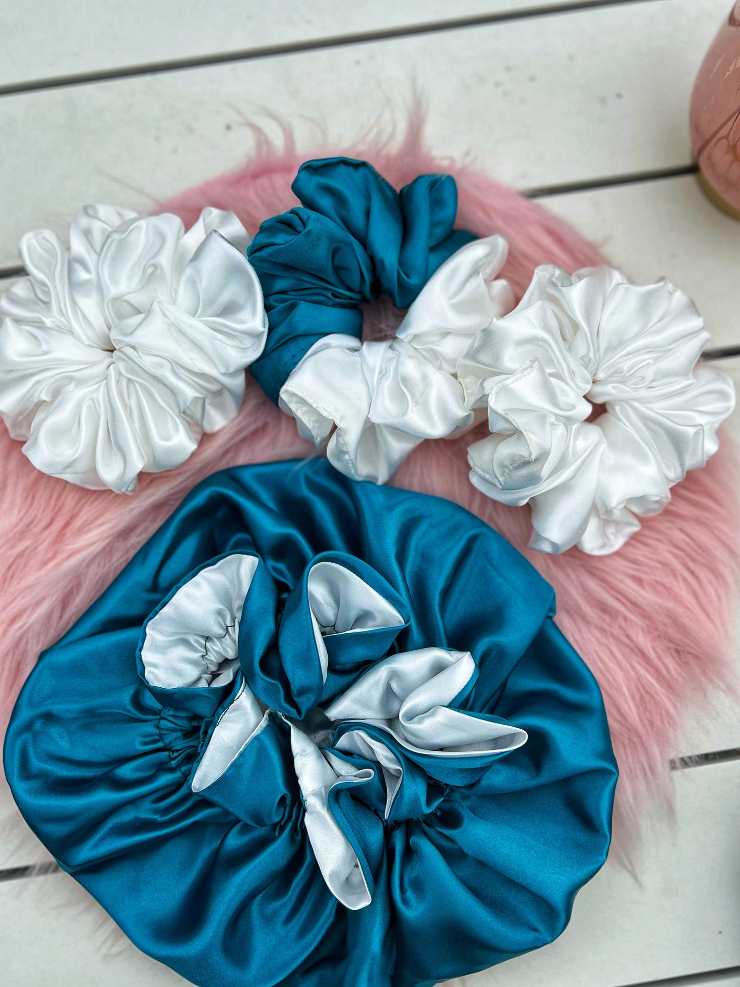 Crowned Set
