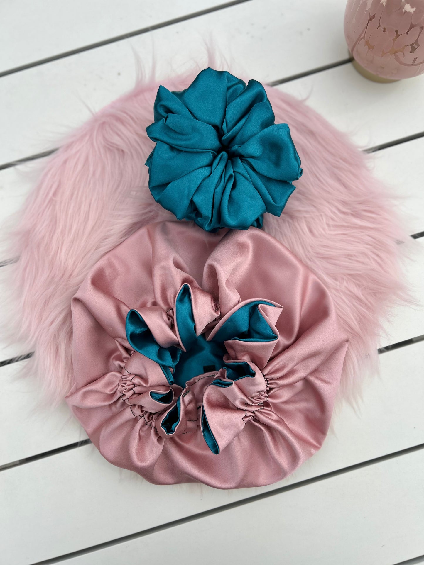 Crowned Set