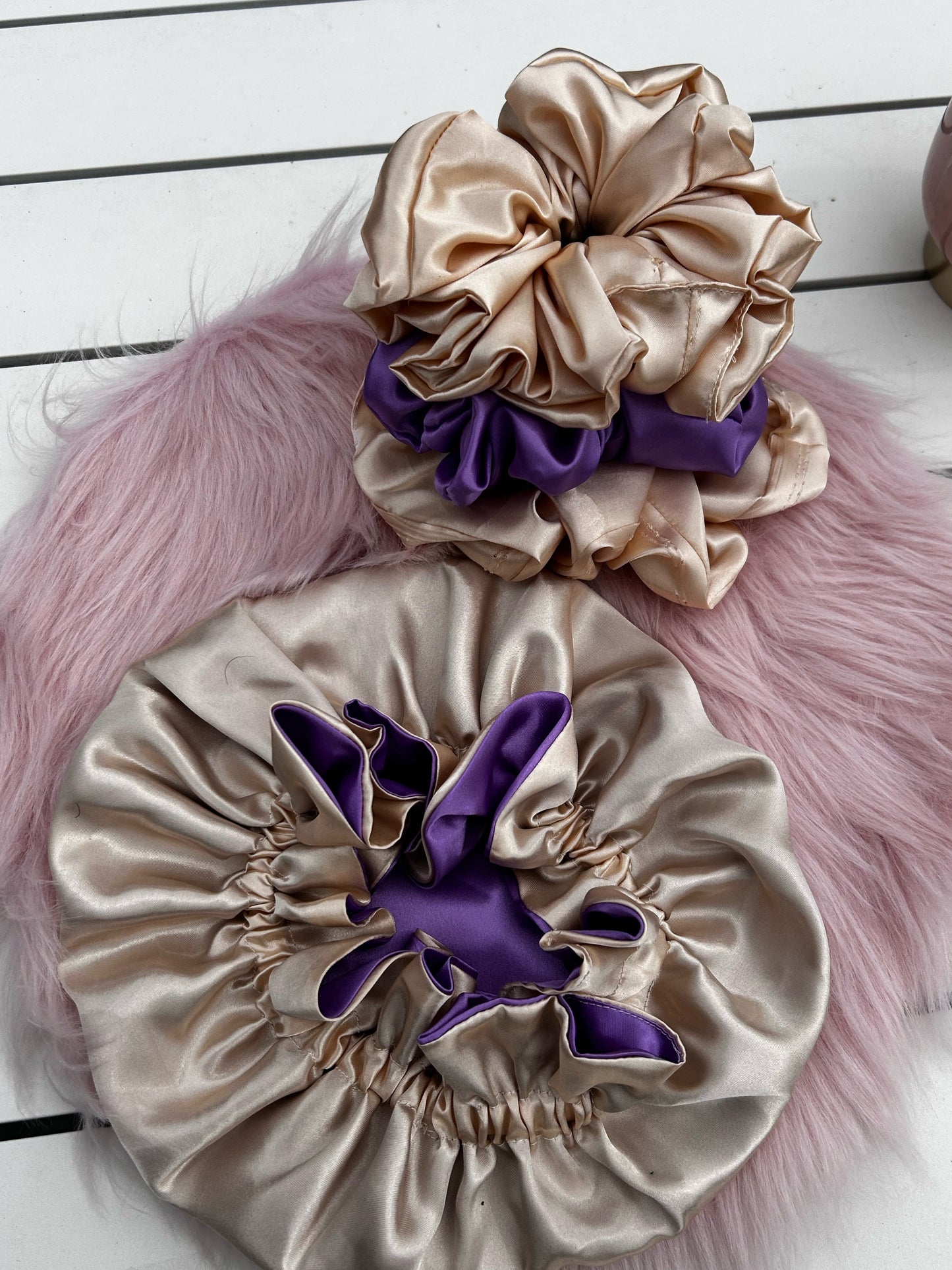 Crowned Set