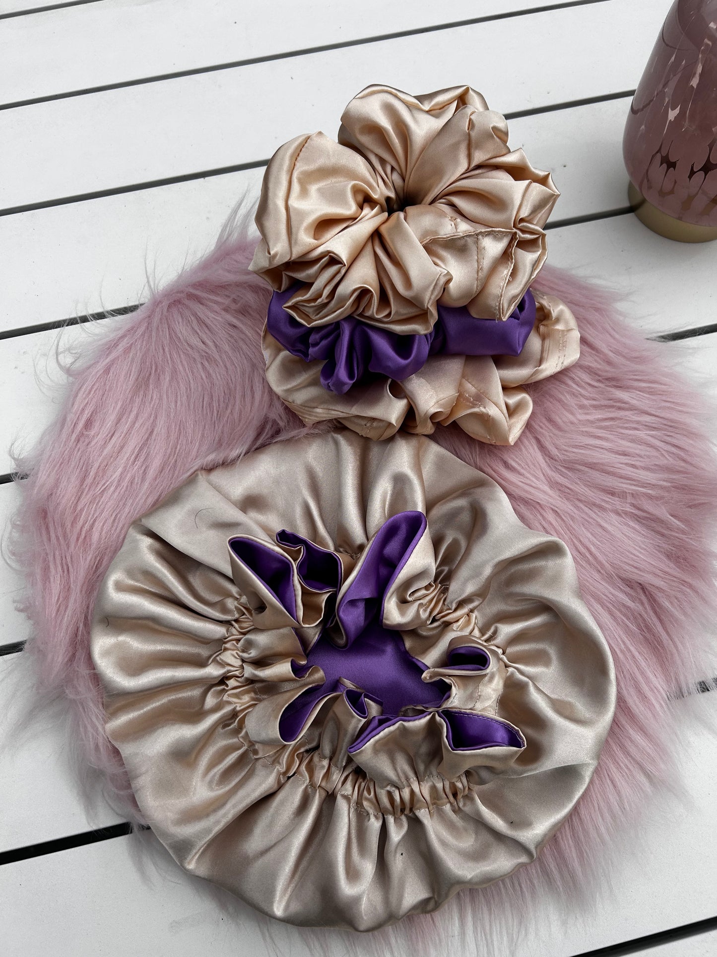Crowned Set