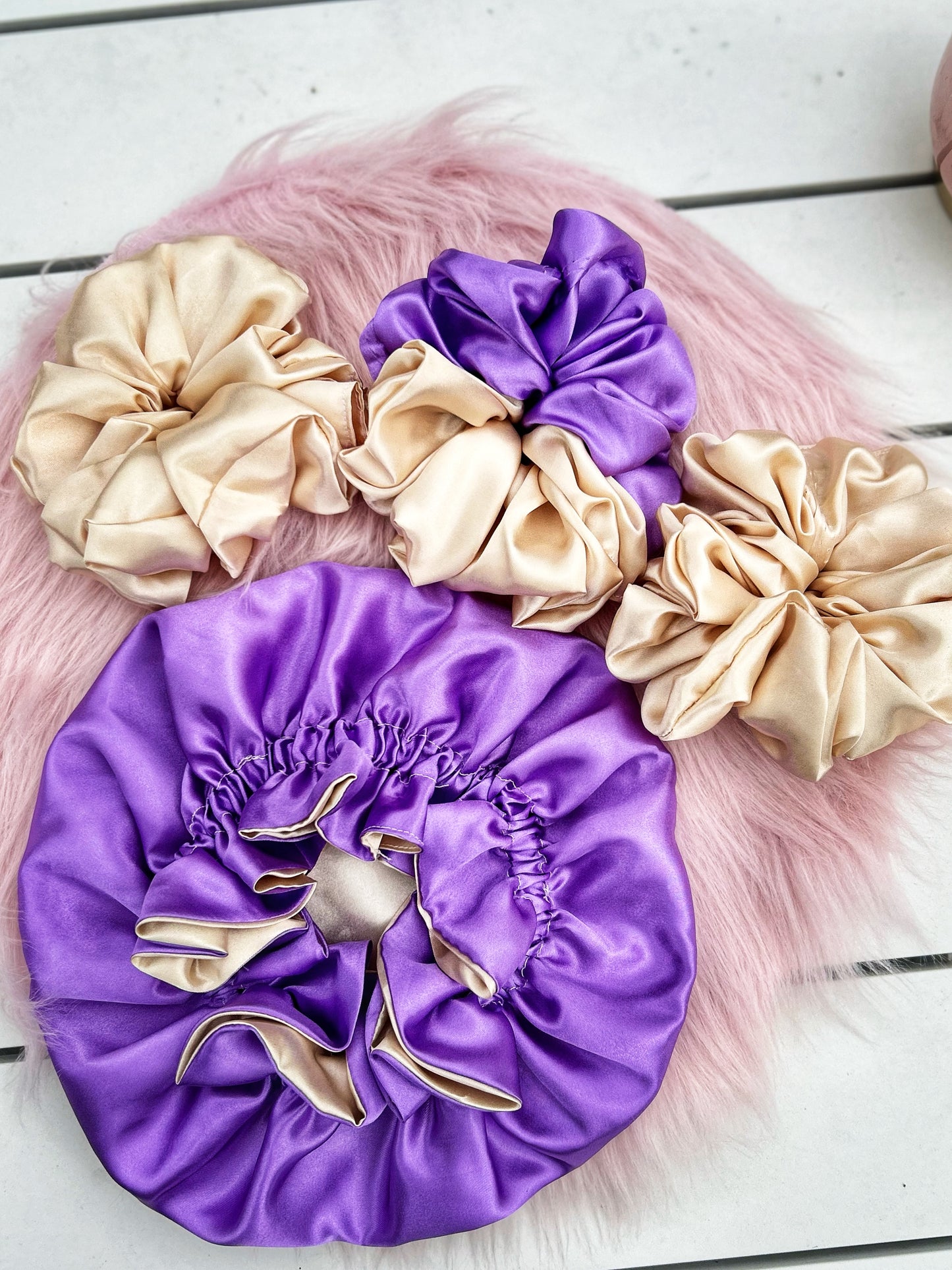 Crowned Set
